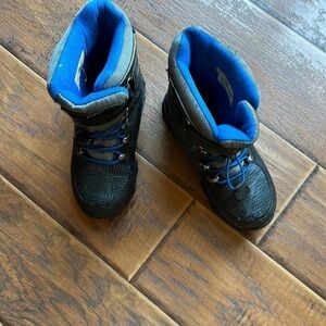 COPY - - - - Quest Winter  Boots - Size 1
